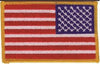 FLAGRU Flag (Right Sleeve Orientation)