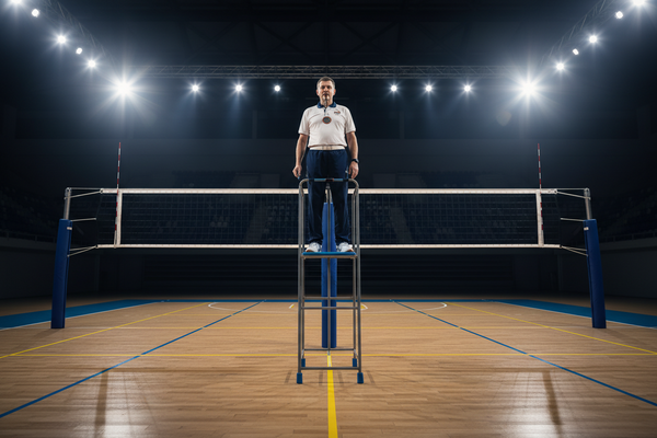 Volleyball