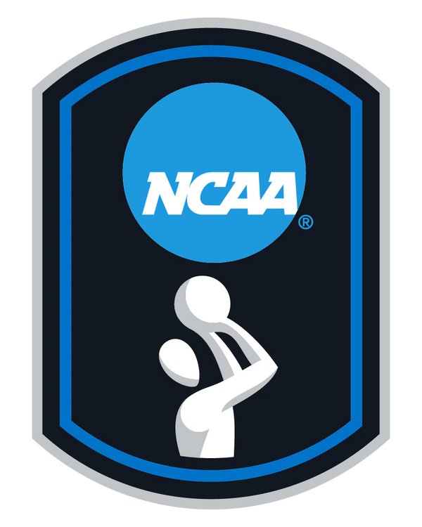 NCAA Men's Basketball Officials Shirts