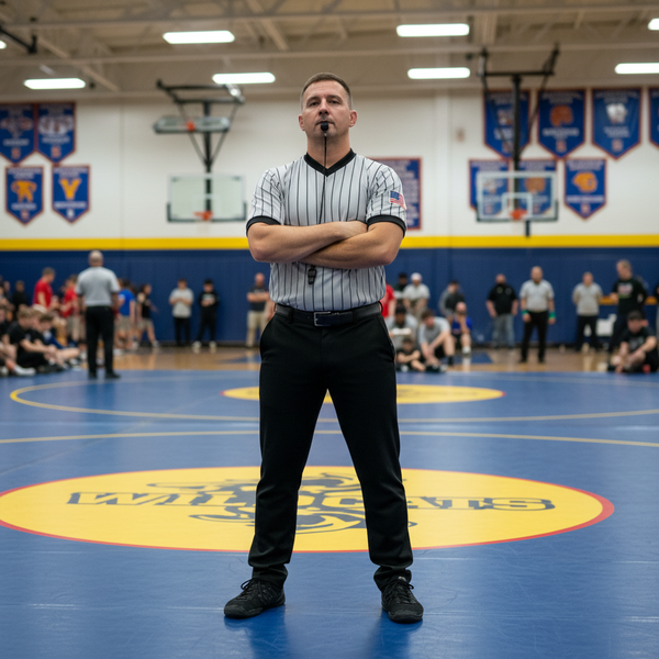 Wrestling