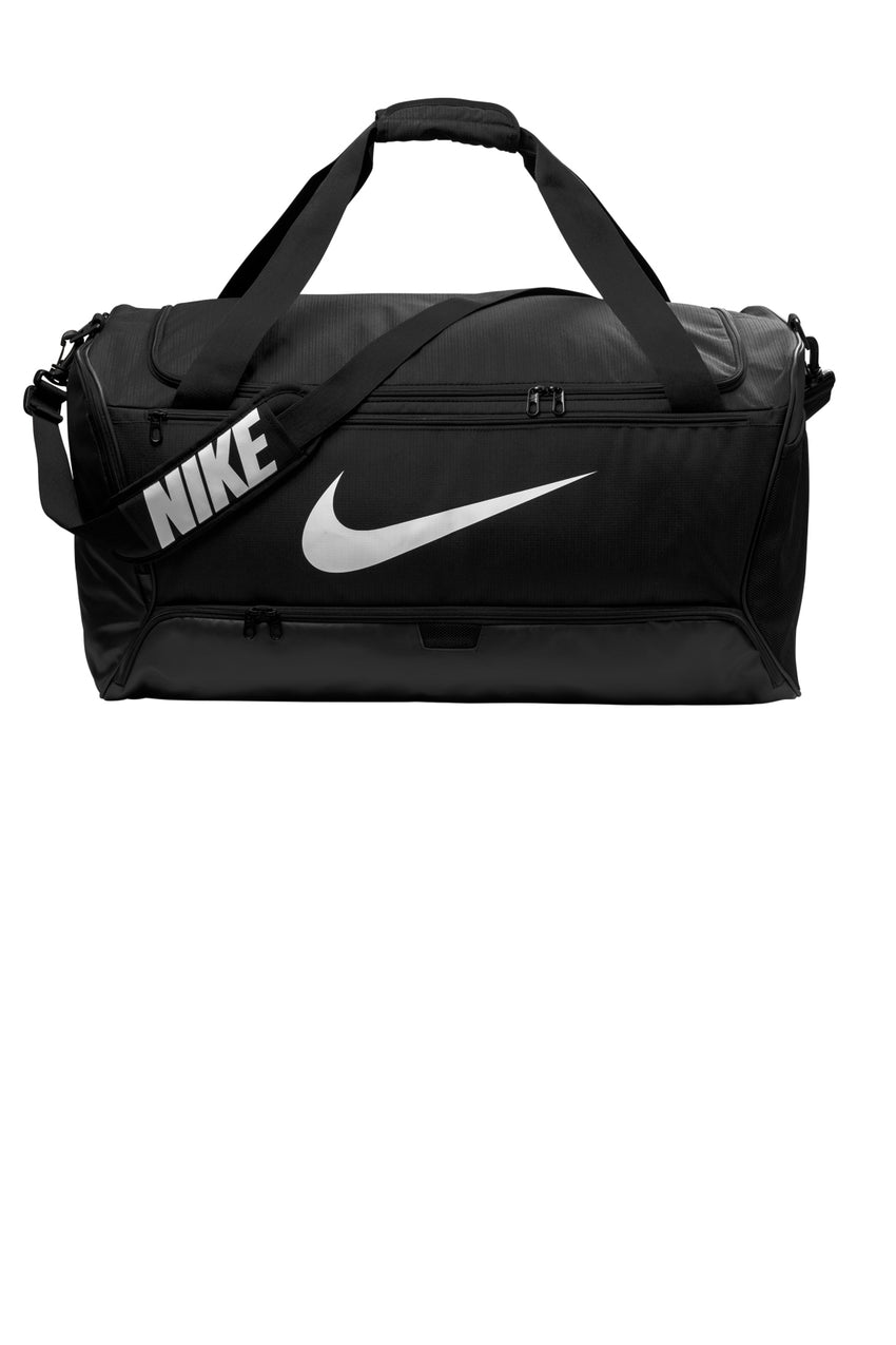 BOARD 8 NiIKE BRASILIA LARGE DUFFEL