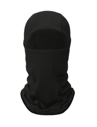 Gerry Davis Fleece Face Mask