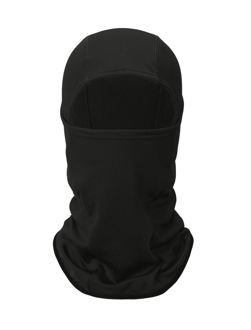 Gerry Davis Fleece Face Mask