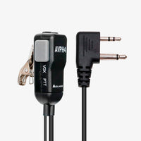 MIDLAND Wrap Around the Ear GMRS Headset