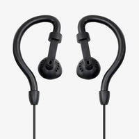 MIDLAND Wrap Around the Ear GMRS Headset