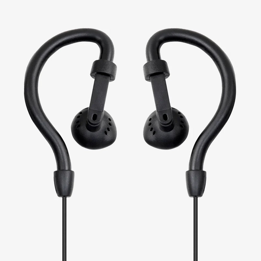 MIDLAND Wrap Around the Ear GMRS Headset