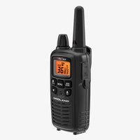 Midland LXT600B 2-Way Radio Pack