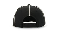 RICHARDSON SURGE-ADJUSTABLE REFEREE HAT
