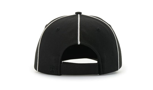 RICHARDSON SURGE-ADJUSTABLE REFEREE HAT