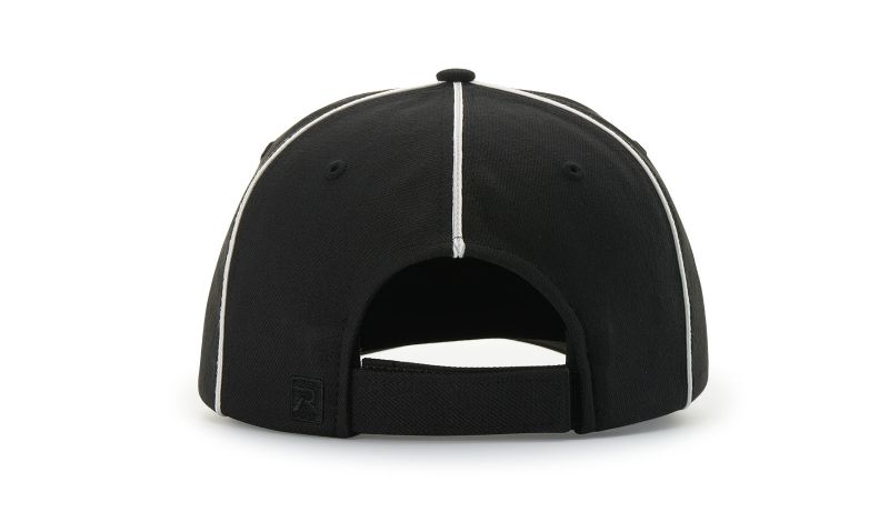 RICHARDSON SURGE-ADJUSTABLE REFEREE HAT