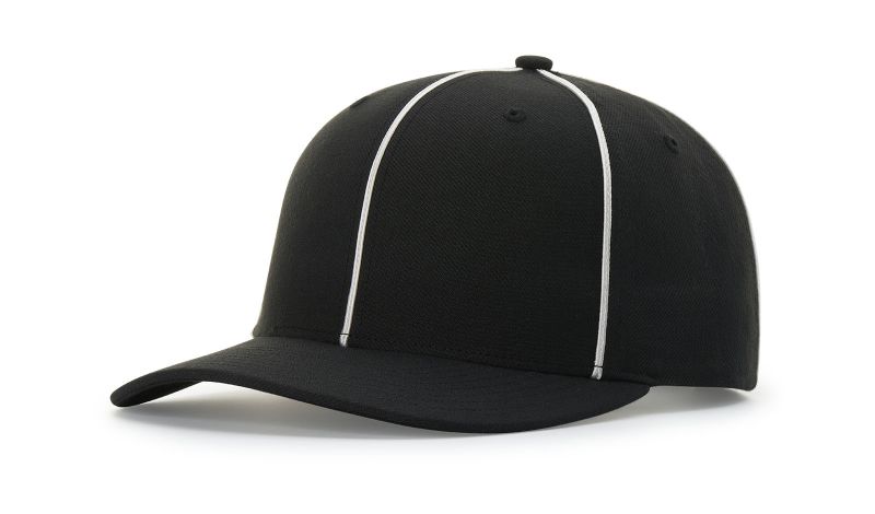 RICHARDSON SURGE-ADJUSTABLE REFEREE HAT