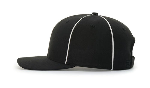 RICHARDSON SURGE-ADJUSTABLE REFEREE HAT