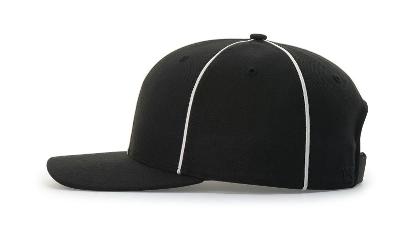 RICHARDSON SURGE-ADJUSTABLE REFEREE HAT