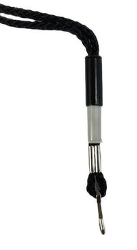 18" Lanyard w/ Position Indicator