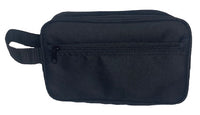 Honig's Black Ditty Bag for Accessories.