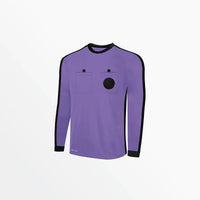 Capelli Sport Men's NCAA Soccer Referee Long Sleeve Jersey