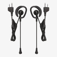 MIDLAND X-Talker GXT Over the Ear Headset