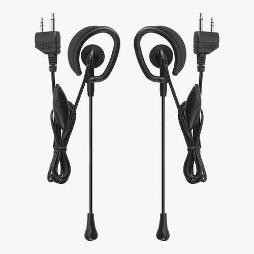 MIDLAND X-Talker GXT Over the Ear Headset