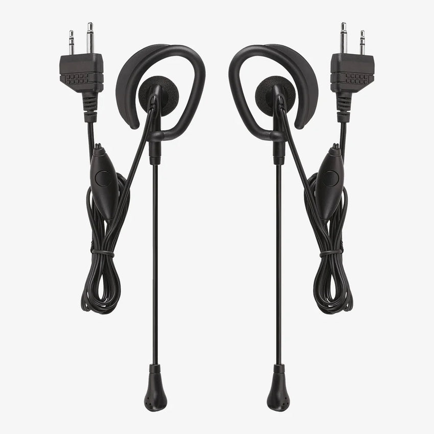 MIDLAND X-Talker GXT Over the Ear Headset