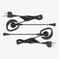 MIDLAND X-Talker GXT Over the Ear Headset