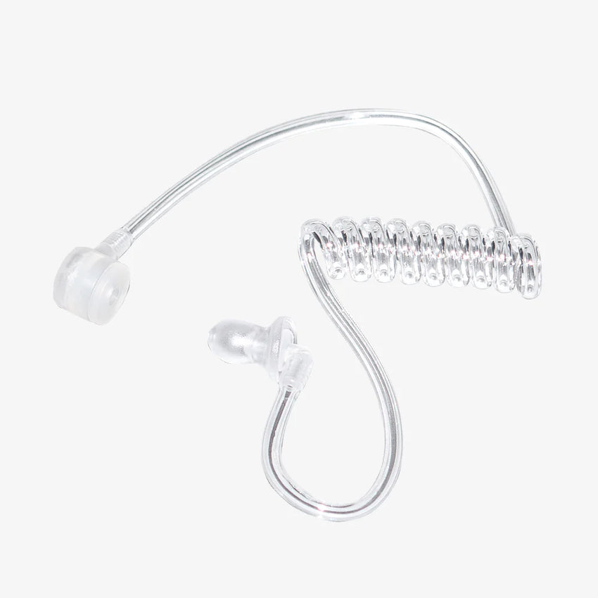 MIDLANDSurveillance Headset Tube Replacement