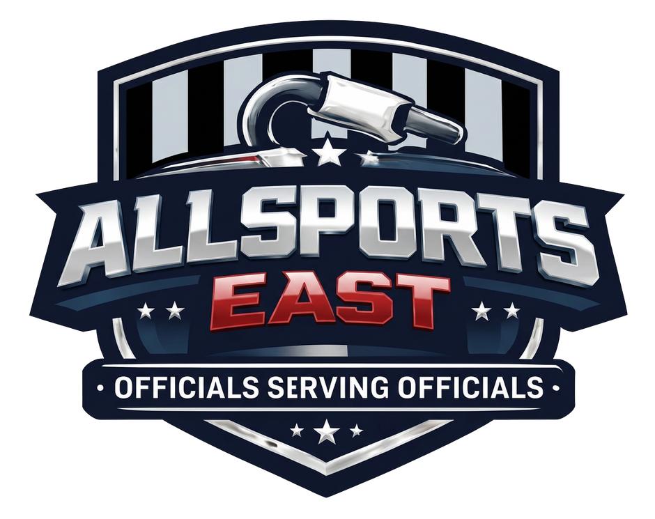 AllSports_East_logo_with_sports_gear_-2