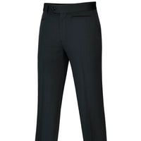 Smitty Polyester Western Pocket Referee Pants