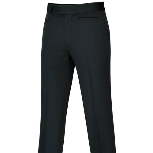 Smitty Polyester Western Pocket Referee Pants
