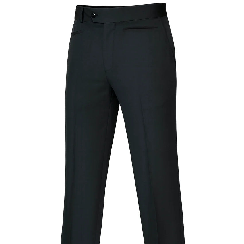 Smitty Lightweight Western Pocket Referee Pants