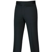 Smitty Lightweight Tapered Fit Western Pocket Referee Pants