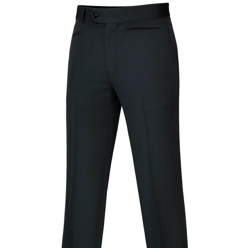 Smitty Lightweight Tapered Fit Western Pocket Referee Pants