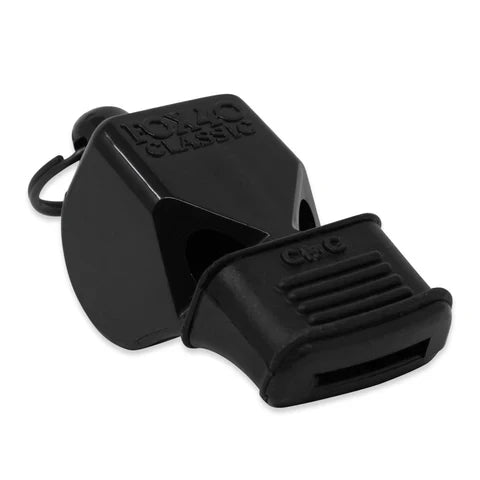 Fox 40 Classic w/ Cushion Mouth Grip