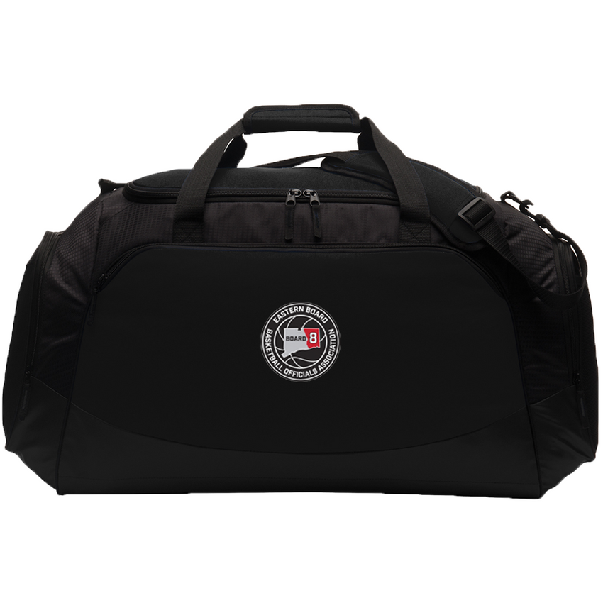 BOARD 8 Port Authority® Large Active Duffel
