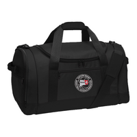 BOARD 8 PORT AUTHORITY VOYAGER DUFFEL BAG