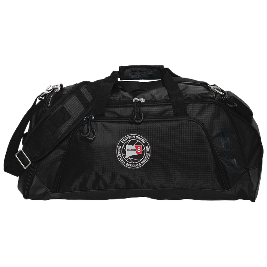 BOARD 8 OGIO® Transition Duffel