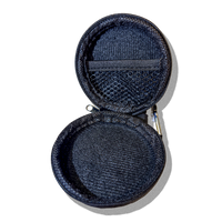 Earpiece/IEM Zipper Case