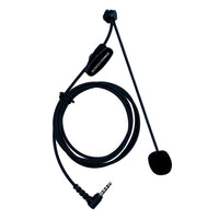 PROVOICE CTIA 3.5mm Professional Boom Headset