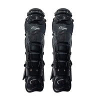 ASKCPLG Pro- Champion Pro-Style Umpire Leg Guards