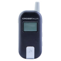 CROSSTALK CT-35BT Bluetooth-enabled Full-Duplex Official-to-Official Communication System
