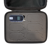 CROSSTALK Communication System Case - 6 Units