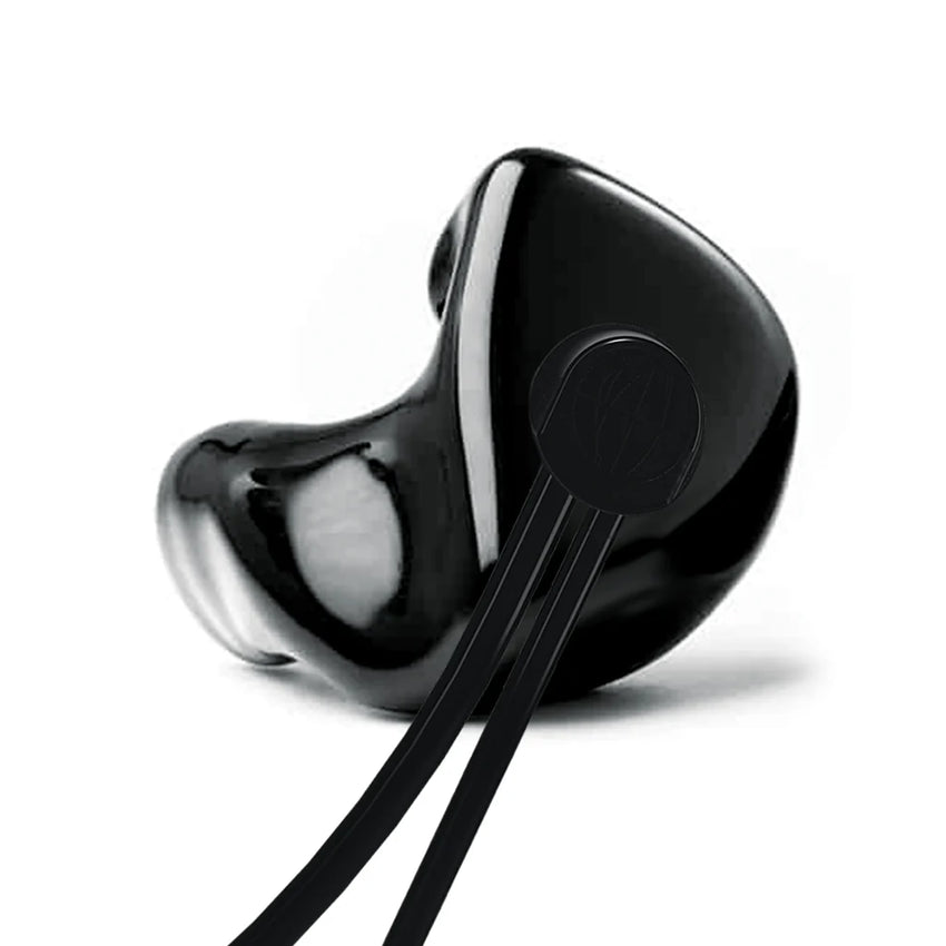 CODA Custom Ear Mold for Provoice Headset