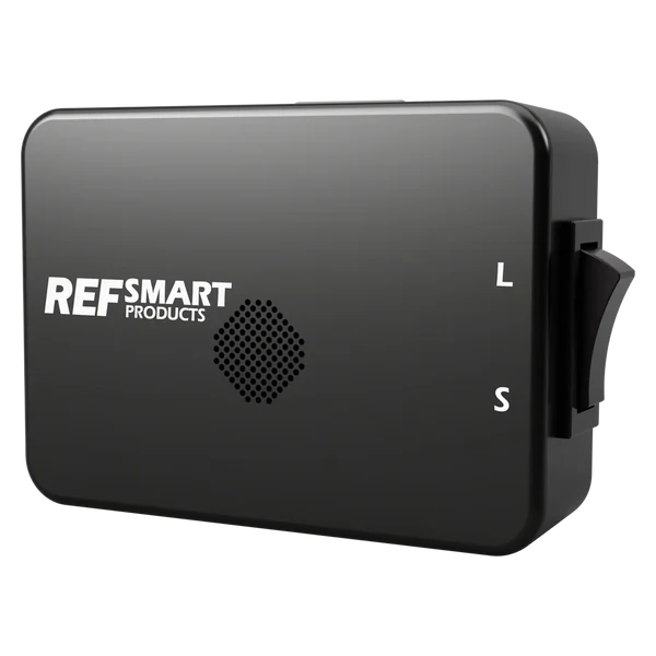 Ref Smart 2026 College Baseball, College Softball, Lacrosse, & Football Action Clock Timer