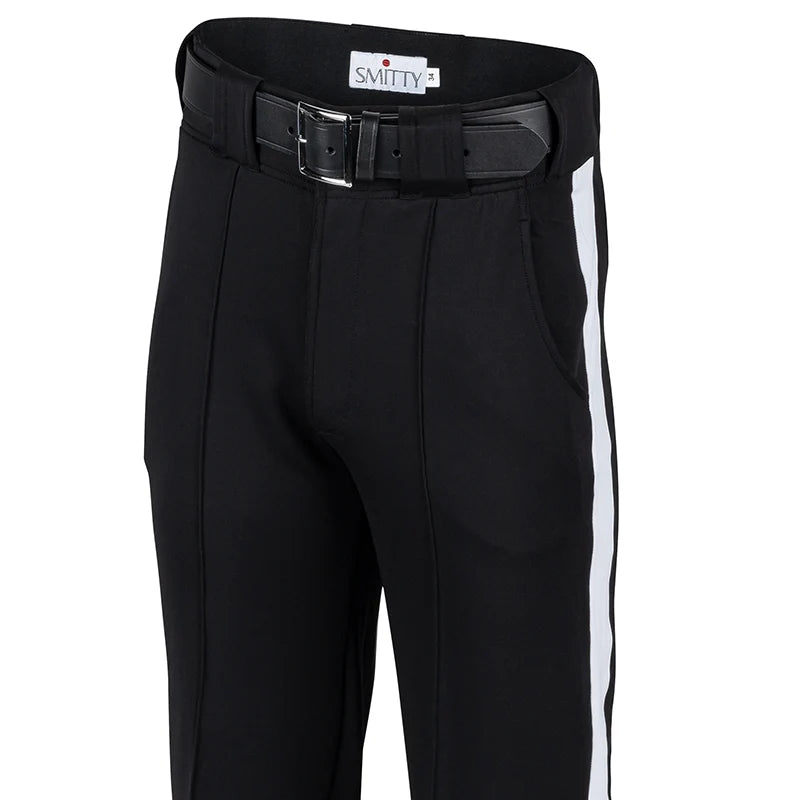 SMITTY WARM WEATHER TAPERED-FIT FOOTBALL PANTS