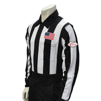 Smitty FCFOA Dye-Sublimated Long Sleeve Shirt