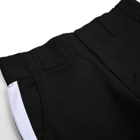 GR8 CALL Tapered Fit Warm Weather Football Referee Pants