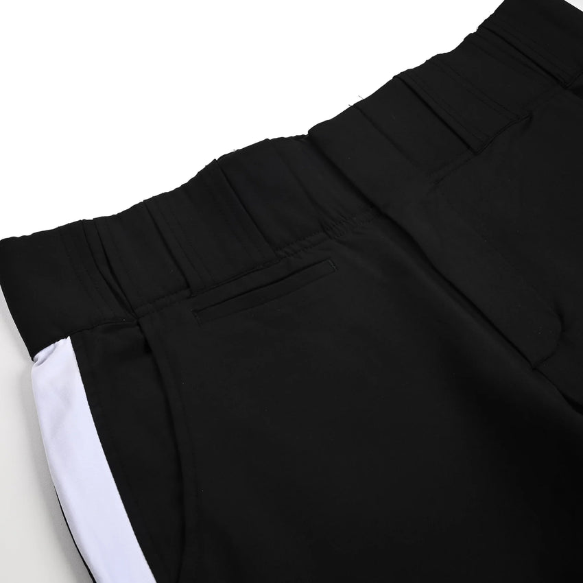 GR8 CALL Tapered Fit Warm Weather Football Referee Pants
