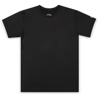 GR8 CALL Iceskin MST Compression Baselayer - Black