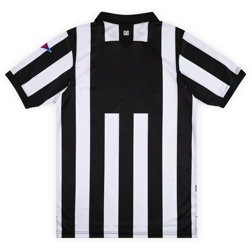 GR8 CALL 2" CFO Soft-Tech Football Referee Shirt