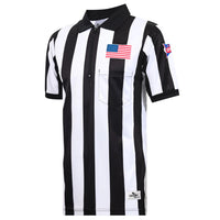 GR8 CALL 2" CFO Soft-Tech Football Referee Shirt
