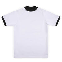 GR8 CALL Soft-Shell Short Sleeve Windbreaker